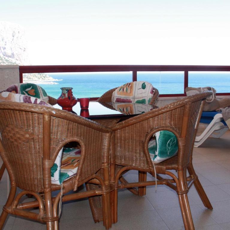Holiday apartment Amatista - Apartamento de 1 dormitorio - 15