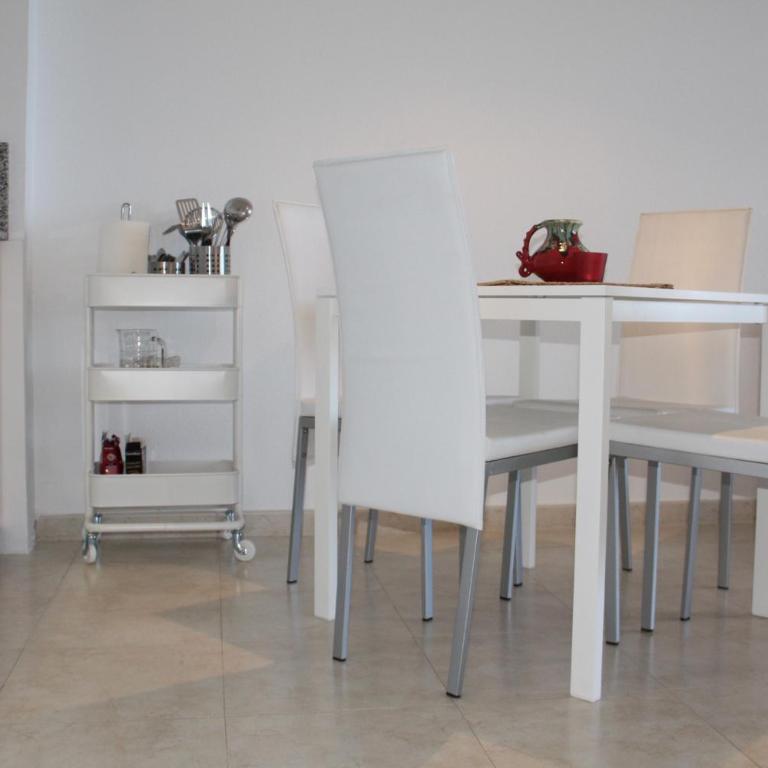 Holiday apartment Amatista - Apartamento de 1 dormitorio - 8