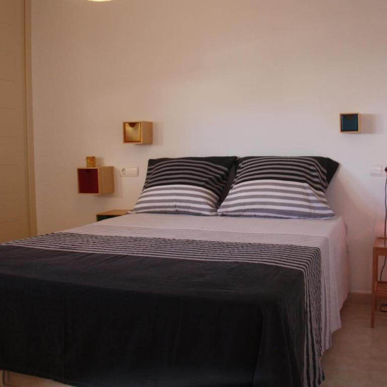 Holiday apartment Amatista - Apartamento de 1 dormitorio - 9