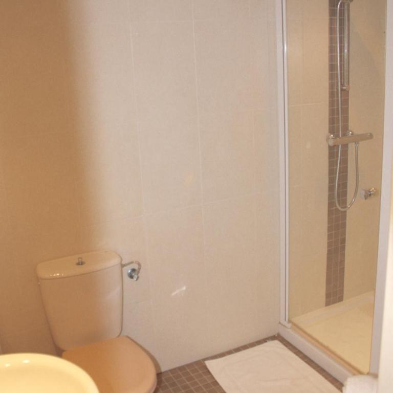 Holiday apartment Amatista - Apartamento de 1 dormitorio - 12