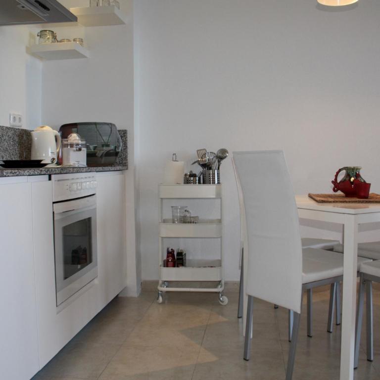Holiday apartment Amatista - Apartamento de 1 dormitorio - 7