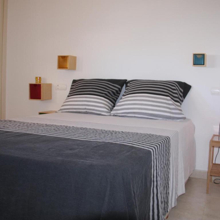 Holiday apartment Amatista - Apartamento de 1 dormitorio - 17