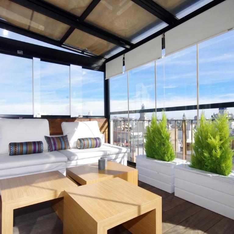 Vivaldi Penthouse Ayuntamiento - Penthouse Apartment - 2