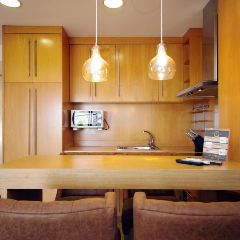 Vivaldi Penthouse Ayuntamiento - Penthouse Apartment - 12