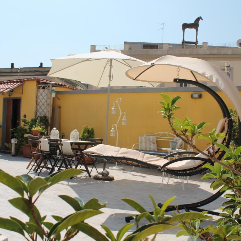 Art terrace - Casa Vacanze - 1