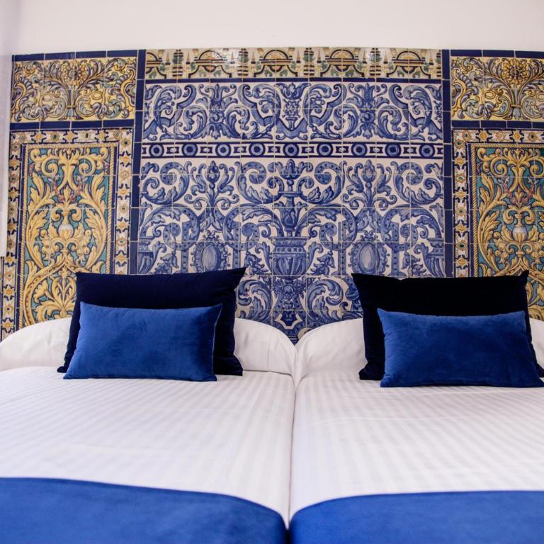 HOTEL TRIANA MONTALVAN - Habitación Doble Superior - 2