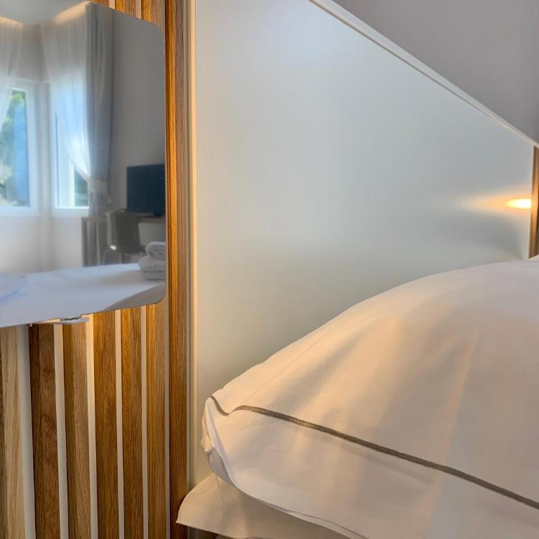 Hotel Corallo - Junior Suite con Balcone e Vista Mare - 3