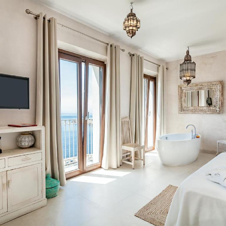 Apartamentos La Residencia Tarifa - Estudio Superior con vistas al mar - 6