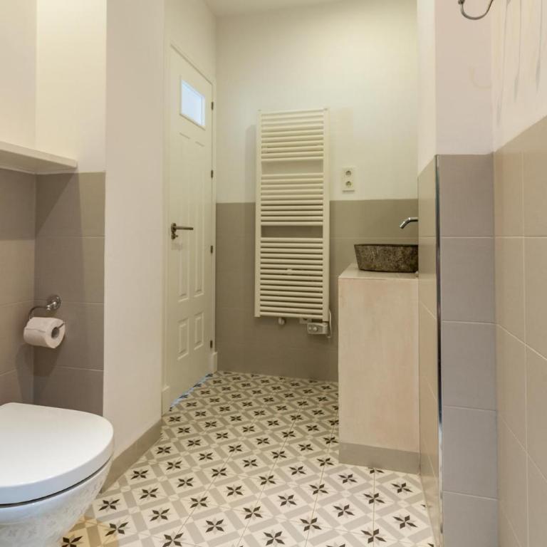 Apartamentos La Residencia Tarifa - Apartamento de 2 dormitorios con vistas al mar - 12