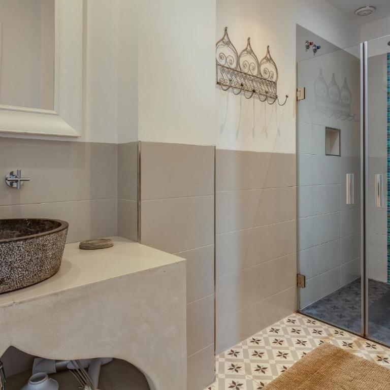Apartamentos La Residencia Tarifa - Apartamento de 2 dormitorios con vistas al mar - 14