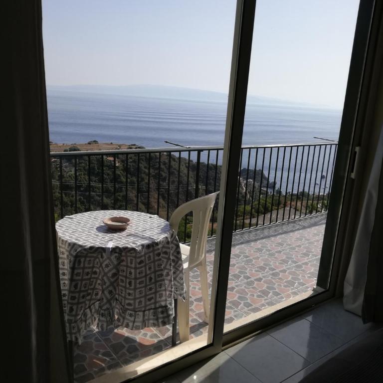 Il NORMANNO, Appartamento con panorama mozzafiato - Appartamento con Vista Mare - 68
