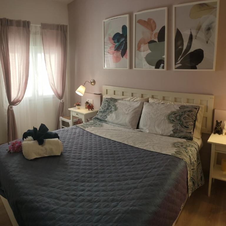 Lagunillas Travel Apartment BY NAMASTE ELITE - Apartamento de 1 dormitorio - 9