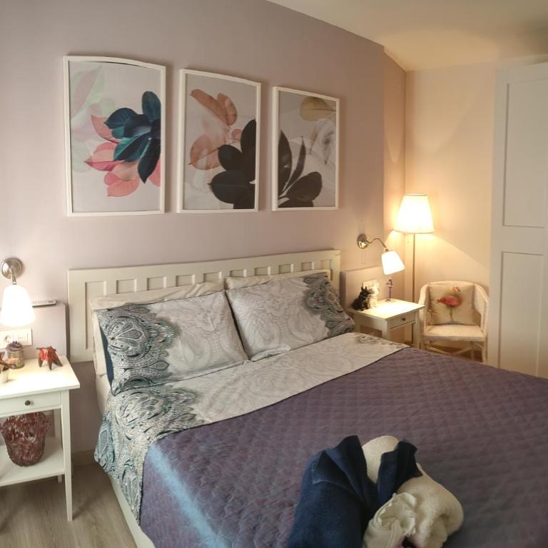 Lagunillas Travel Apartment BY NAMASTE ELITE - Apartamento de 1 dormitorio - 1