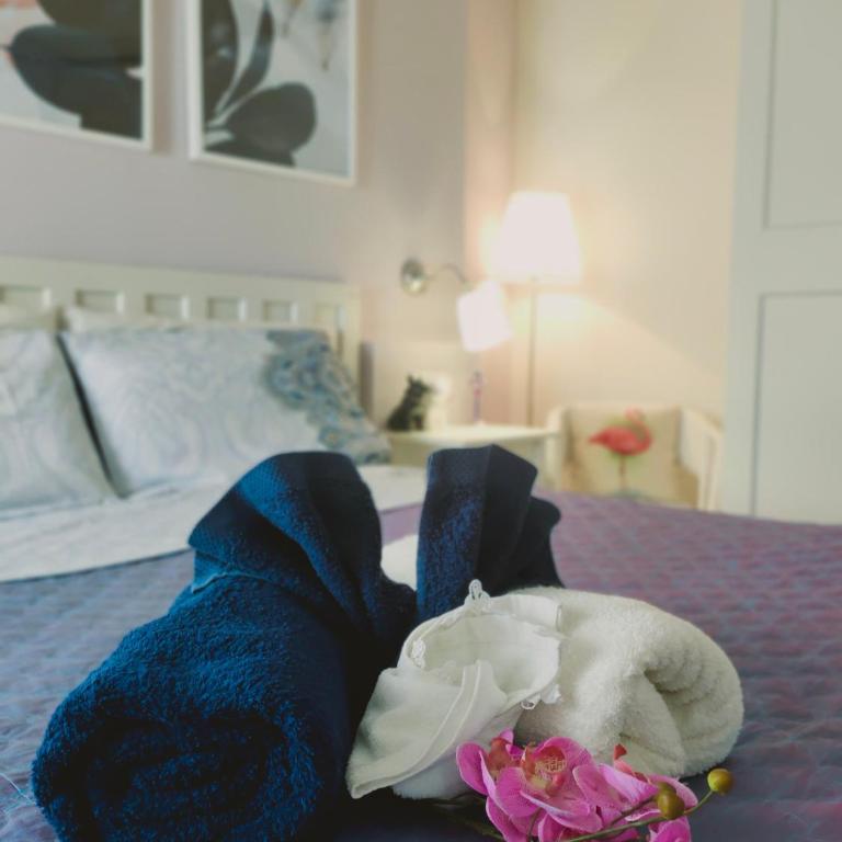 Lagunillas Travel Apartment BY NAMASTE ELITE - Apartamento de 1 dormitorio - 7