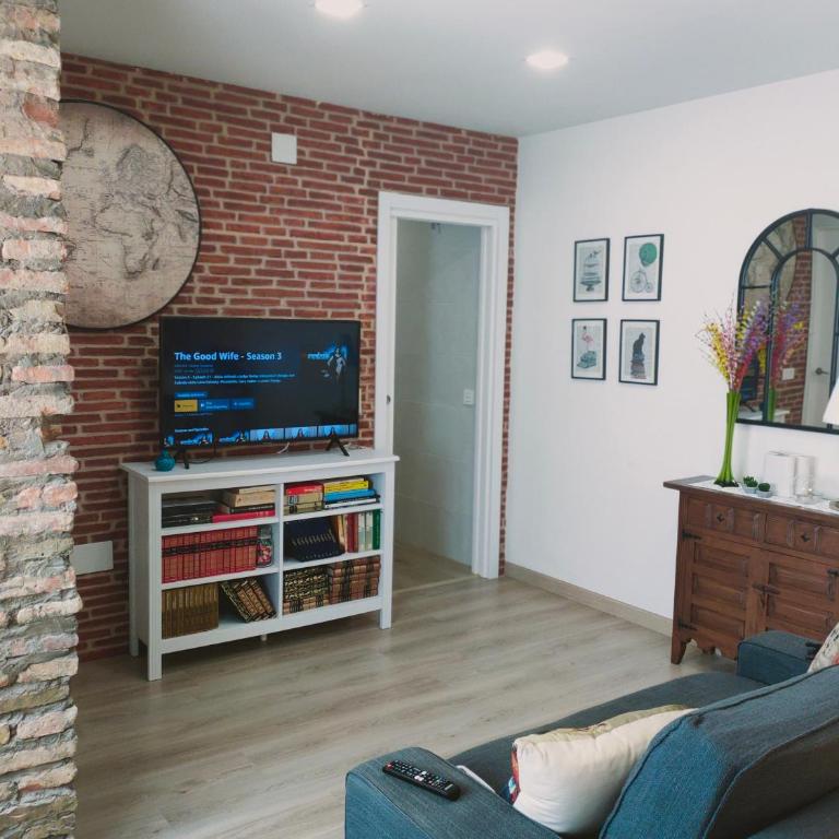 Lagunillas Travel Apartment BY NAMASTE ELITE - Apartamento de 1 dormitorio - 10