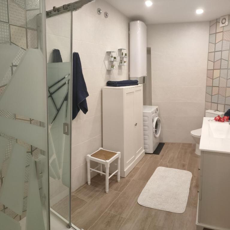 Lagunillas Travel Apartment BY NAMASTE ELITE - Apartamento de 1 dormitorio - 5