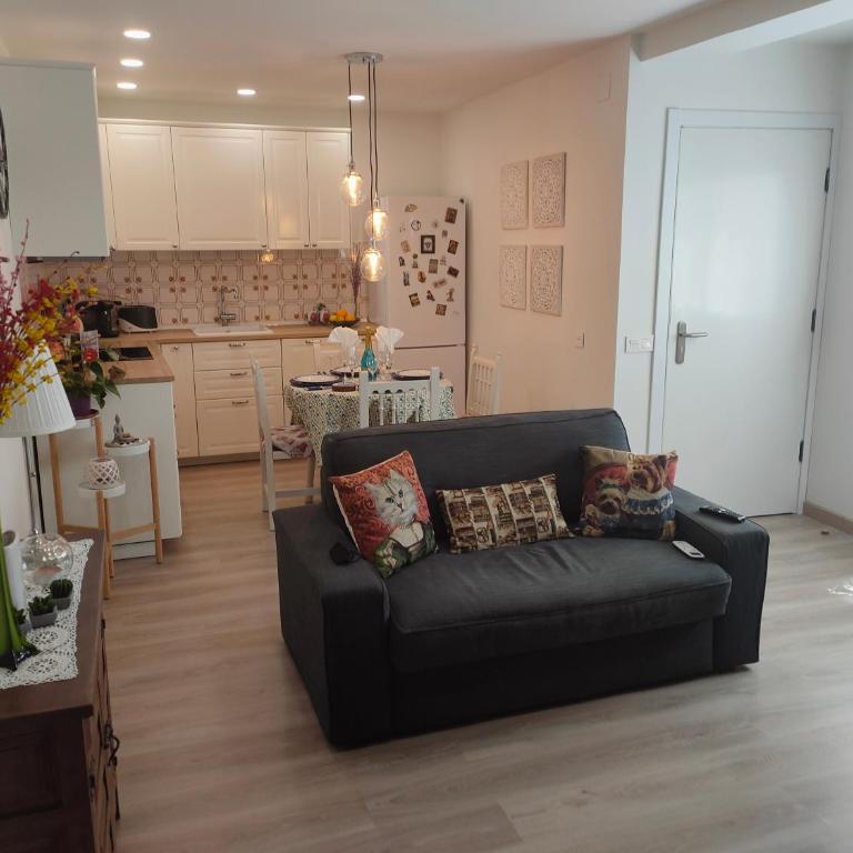 Lagunillas Travel Apartment BY NAMASTE ELITE - Apartamento de 1 dormitorio - 17