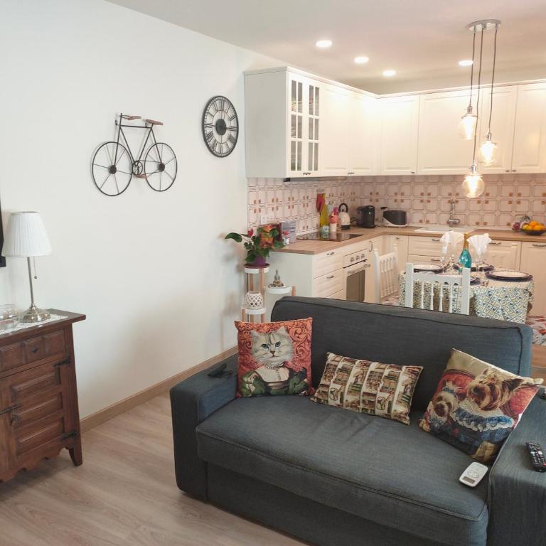 Lagunillas Travel Apartment BY NAMASTE ELITE - Apartamento de 1 dormitorio - 11