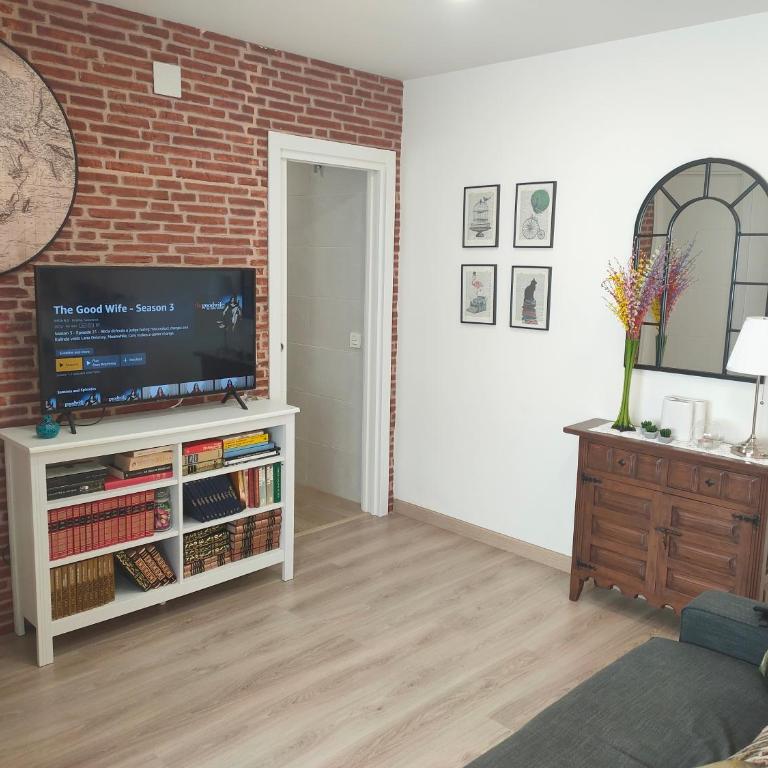 Lagunillas Travel Apartment BY NAMASTE ELITE - Apartamento de 1 dormitorio - 19