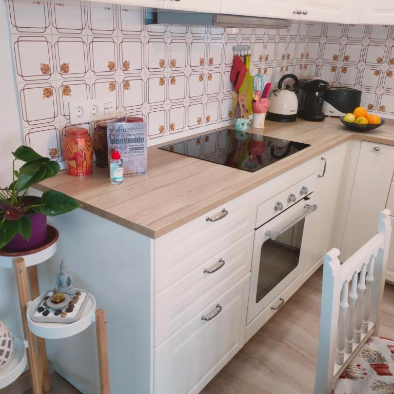 Lagunillas Travel Apartment BY NAMASTE ELITE - Apartamento de 1 dormitorio - 4