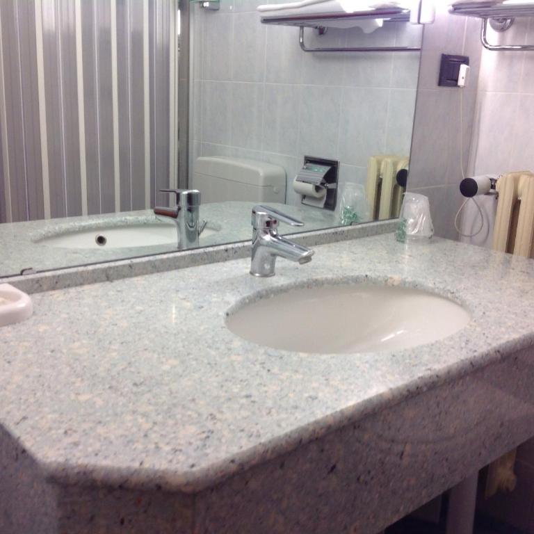 Hotel Tripoli La Margherita - Double Room with Balcony - 2