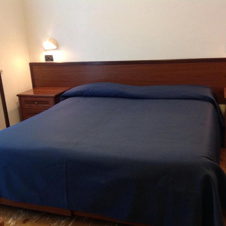 Hotel Tripoli La Margherita - Double Room with Balcony - 3