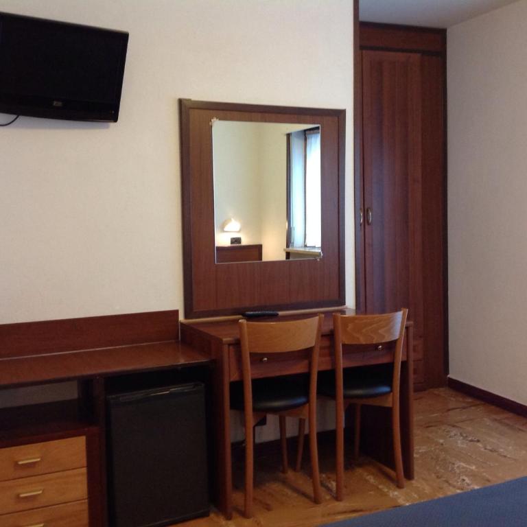 Hotel Tripoli La Margherita - Double Room with Balcony - 4
