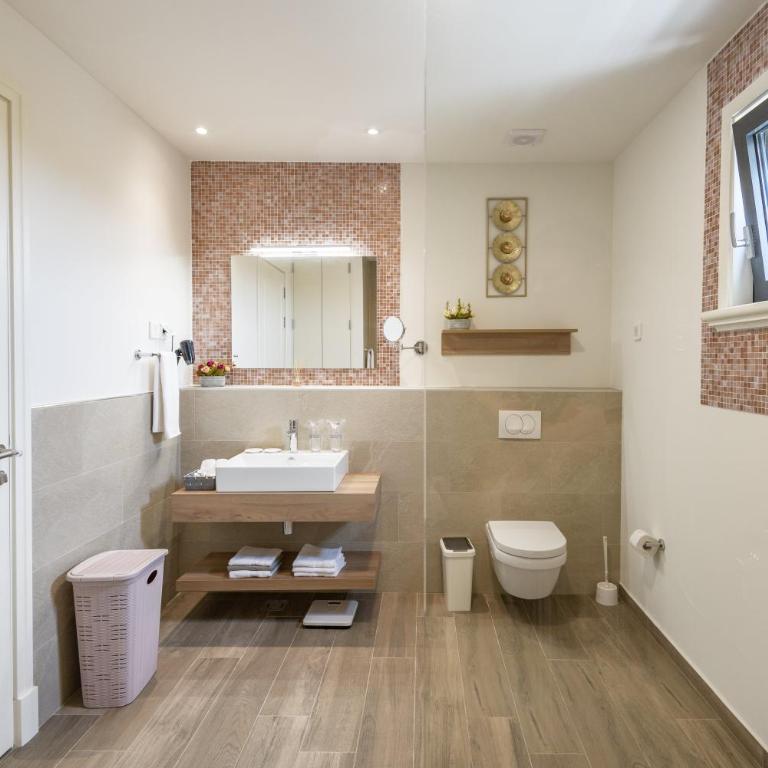 Lustica Apartments Central Bay - Apartman sa 1 Spavaćom Sobom - 10