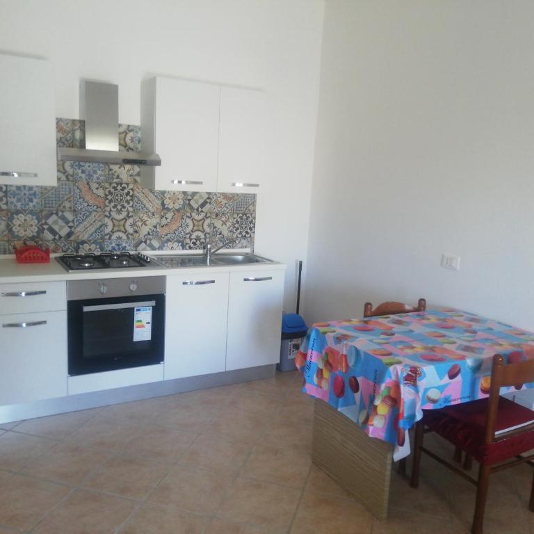 Callipigia - Monolocale con Cucina - 6