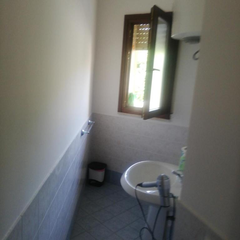 Callipigia - Monolocale con Cucina - 5