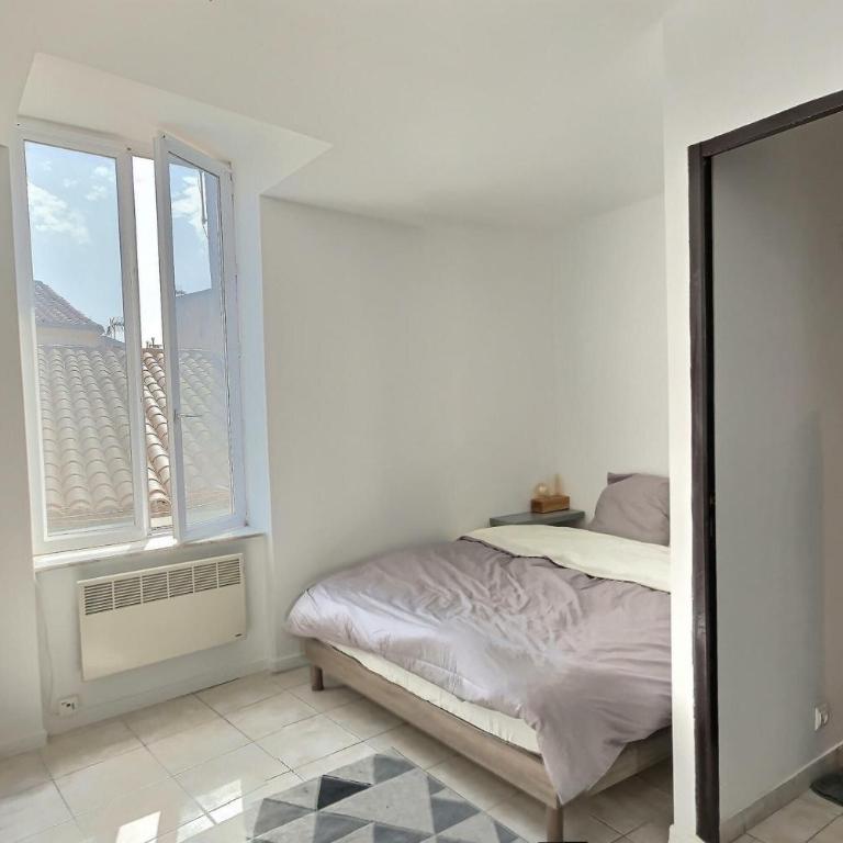 Des appartements au calme dans un immeuble historique - Appartement 1 Chambre - 8