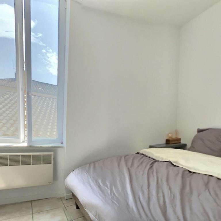 Des appartements au calme dans un immeuble historique - Appartement 1 Chambre - 7