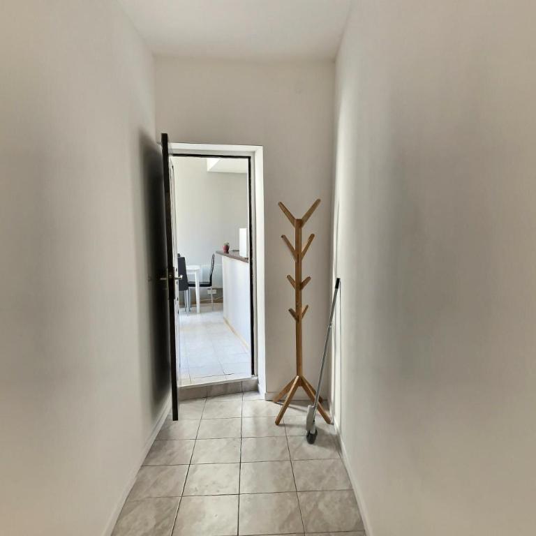 Des appartements au calme dans un immeuble historique - Appartement 1 Chambre - 4