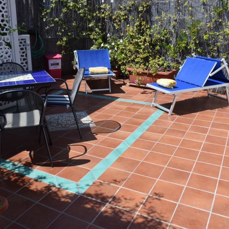 Appartamento Paradiso - Appartamento con 1 Camera da Letto - 10