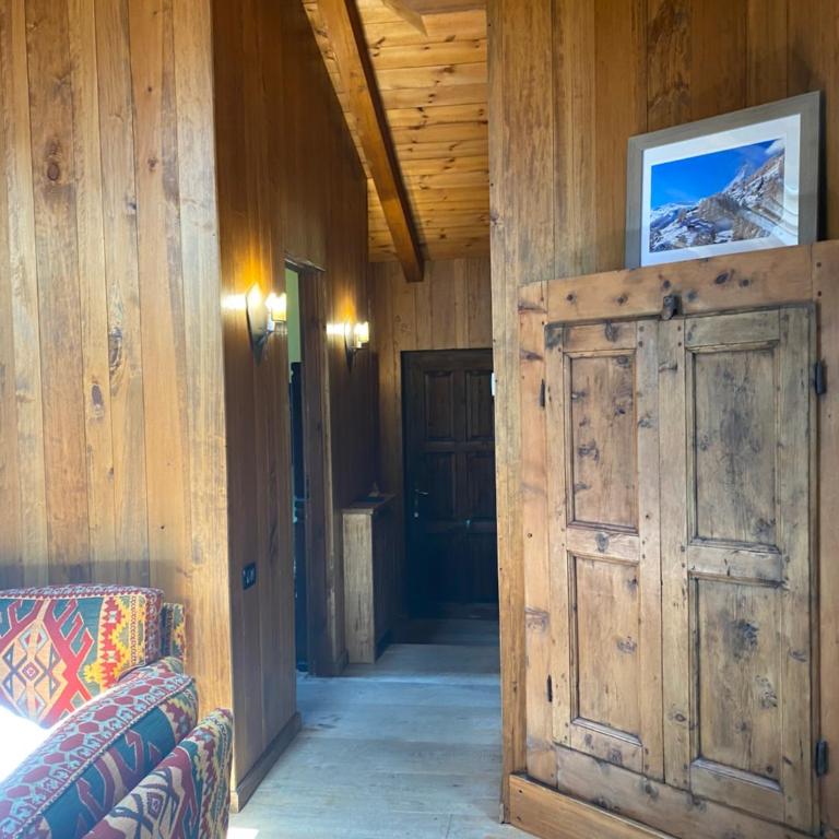 Appartamenti Espoire - Apartment mit 2 Schlafzimmern - 18