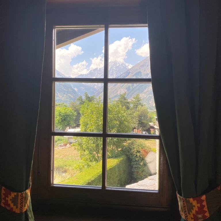 Appartamenti Espoire - Apartment mit 2 Schlafzimmern - 21
