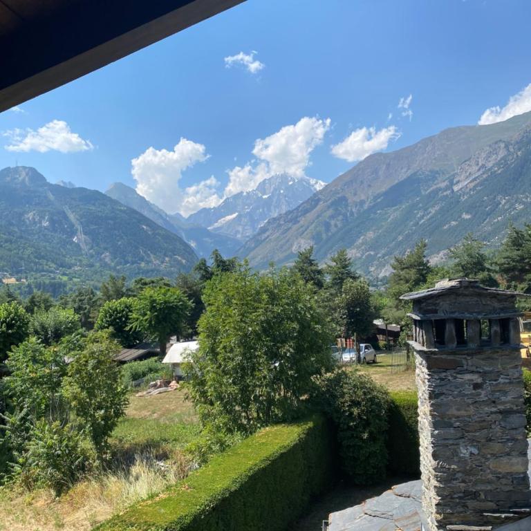 Appartamenti Espoire - Apartment mit 2 Schlafzimmern - 22
