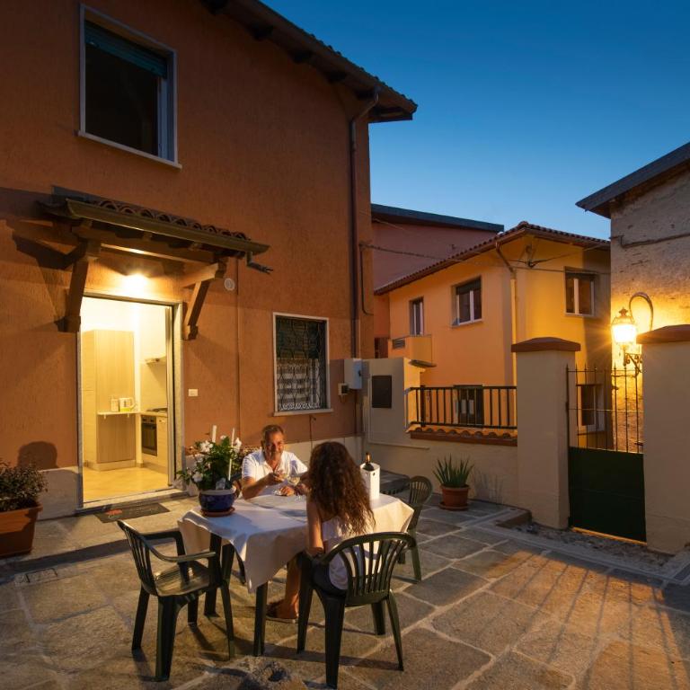 Apartments Mihaela 2 - Appartamento Monolocale - 3