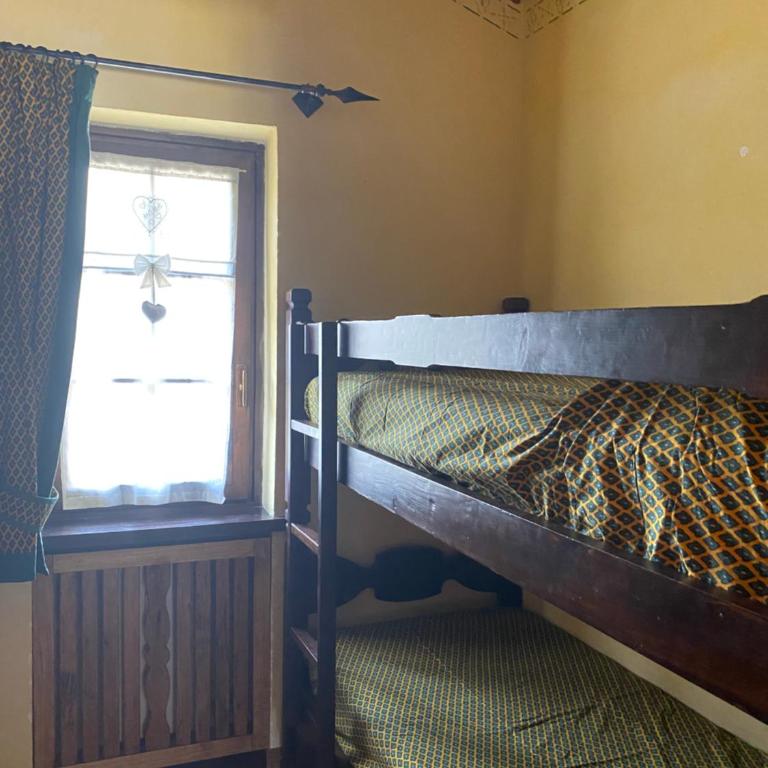 Appartamenti Espoire - Apartment mit 2 Schlafzimmern - 23