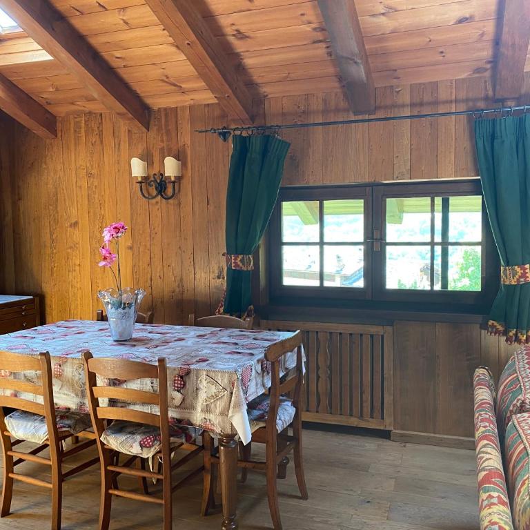 Appartamenti Espoire - Apartment mit 2 Schlafzimmern - 24