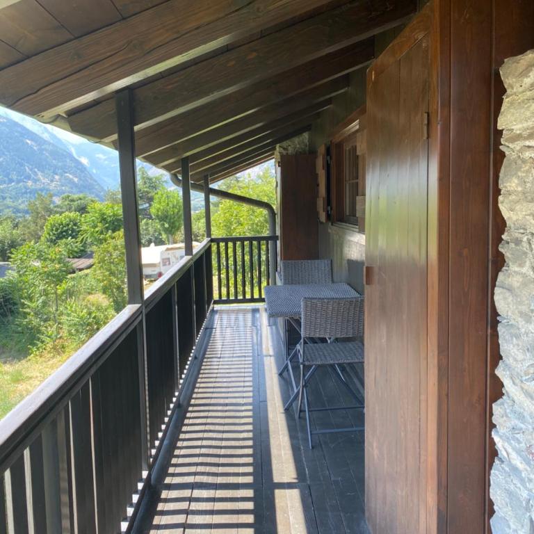 Appartamenti Espoire - Apartment mit 2 Schlafzimmern - 25