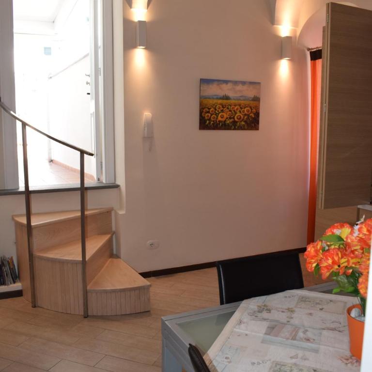 Appartamento Paradiso - Appartamento con 1 Camera da Letto - 9
