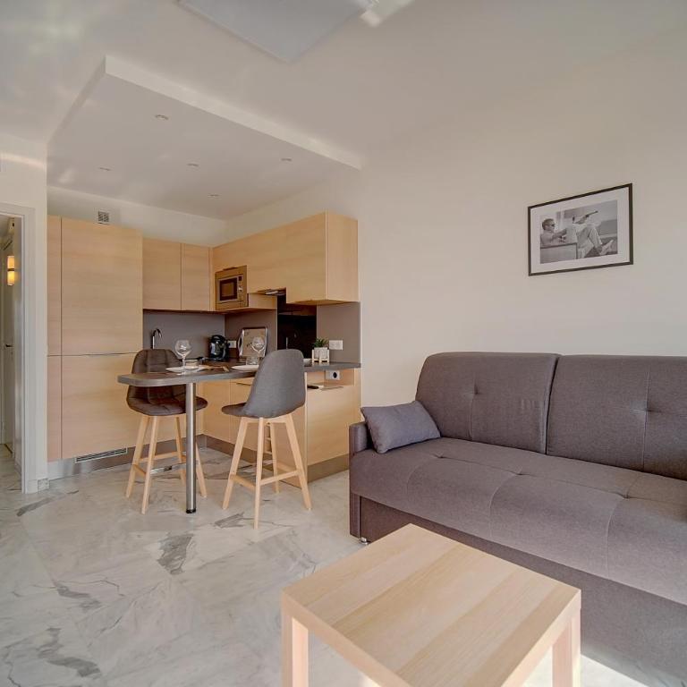 Upstays - Magnificent View - New - Terrace - A - Studio - 25
