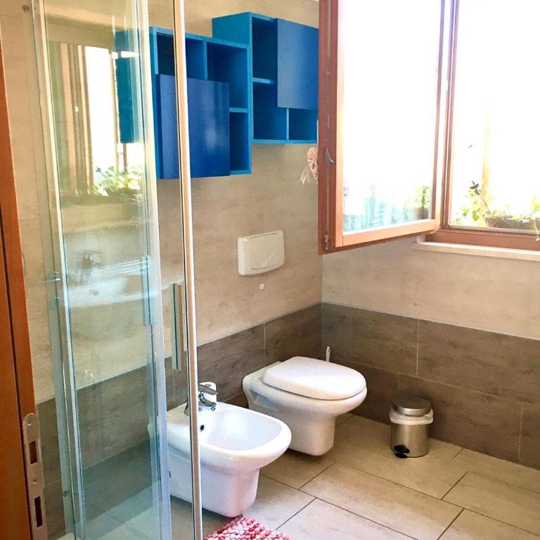 Apt 23 Residence delle Rose - Appartamento con 2 Camere da Letto - 19