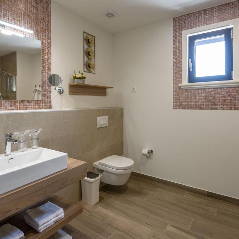 Lustica Apartments Central Bay - Apartman sa 1 Spavaćom Sobom - 1