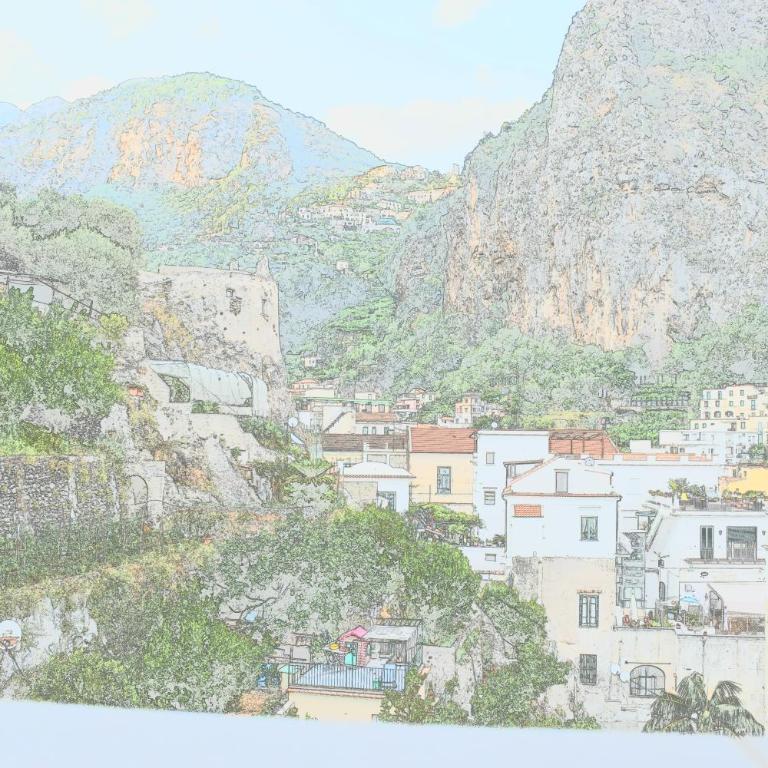 Appartamento Paradiso - Appartamento con 1 Camera da Letto - 1