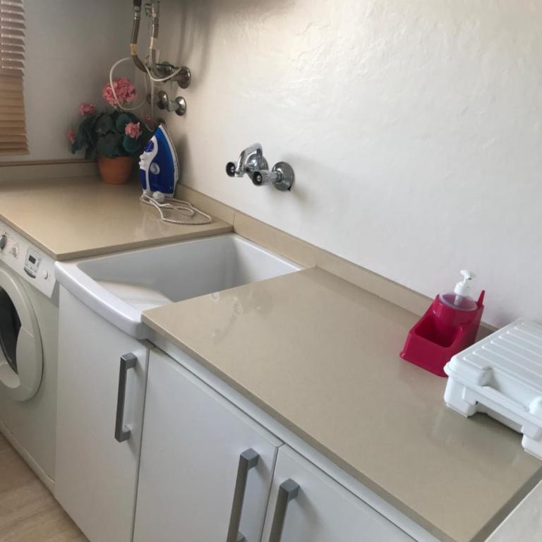 Apartamento Plaza España - Apartamento de 3 dormitorios - 9