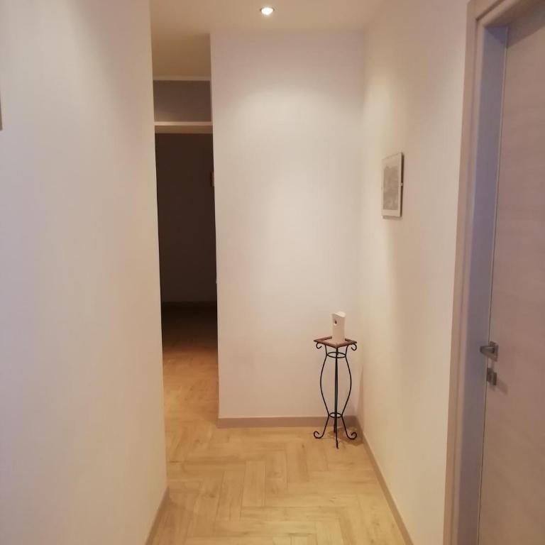 Il mio posto ai Quattro Canti - Centro storico Palermo - Appartamento con 1 Camera da Letto - 12