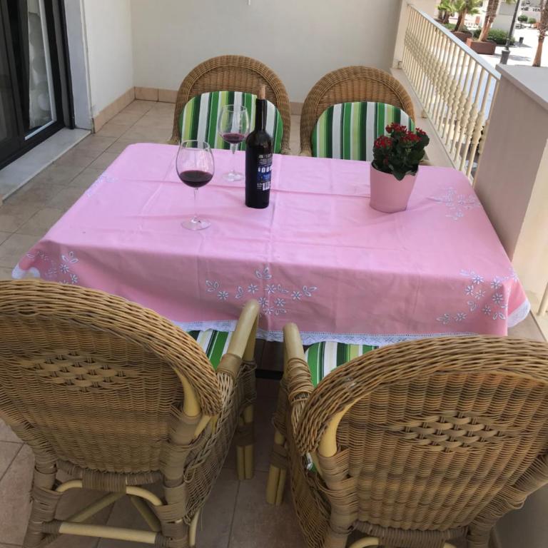 Apartamento Plaza España - Apartamento de 3 dormitorios - 3