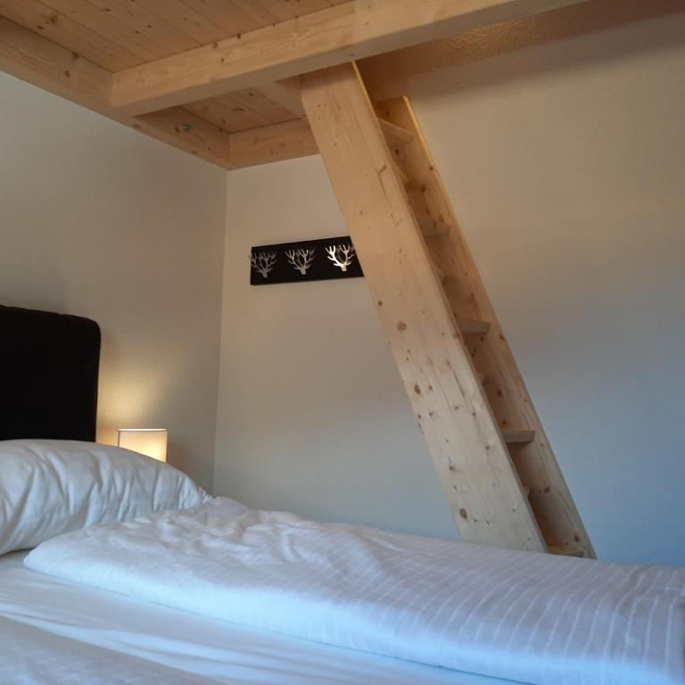 Chalet Wirklich Wunderbar - Haus mit 3 Schlafzimmern - 20